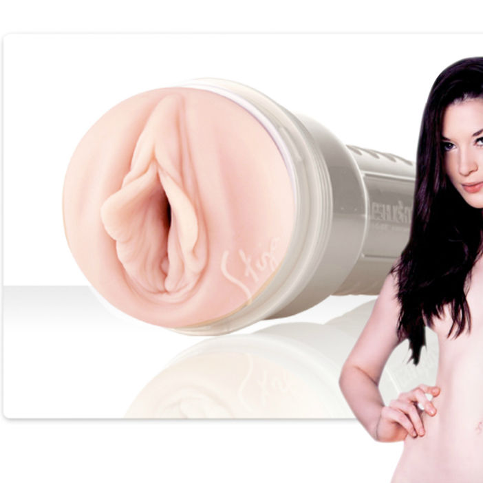 MENINAS FLESHLIGHT - VAGINA STOYA DESTRÓI