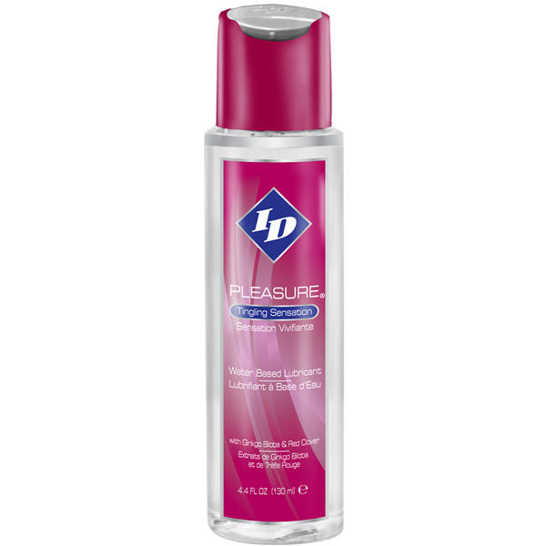 ID PLEASURE - EXCITING LUBRICANT 130 ML