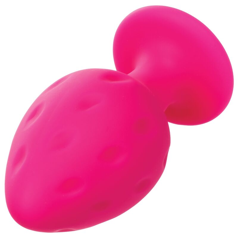 CALEXOTICS - CHEEKY PINK ANAL PLUGS