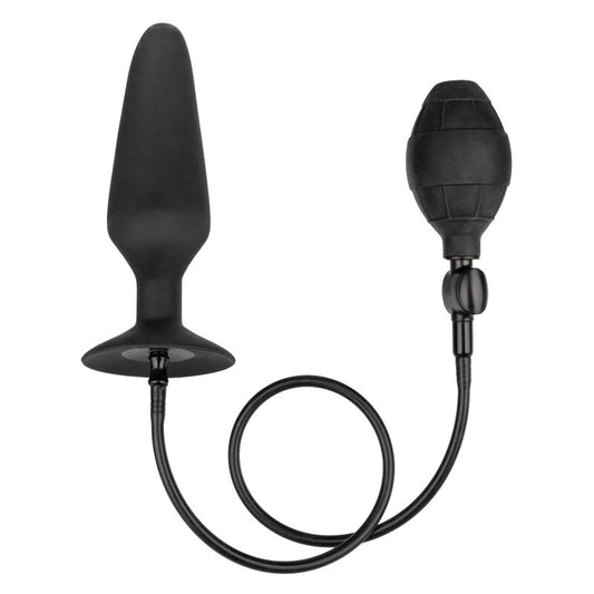 CALEXOTICS - PLUG INFLÁVEL XL SILICONE