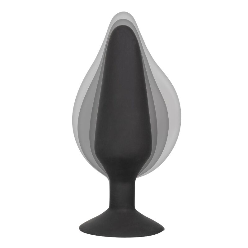 CALEXOTICS - PLUG INFLÁVEL XL SILICONE