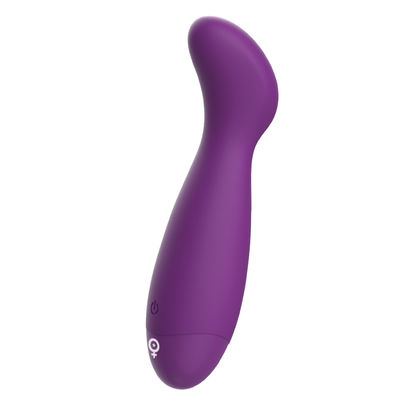 REWOLUTION - REWOPULSE VIBRADOR FLEXÍVEL ESTIMULADOR DO PONTO G