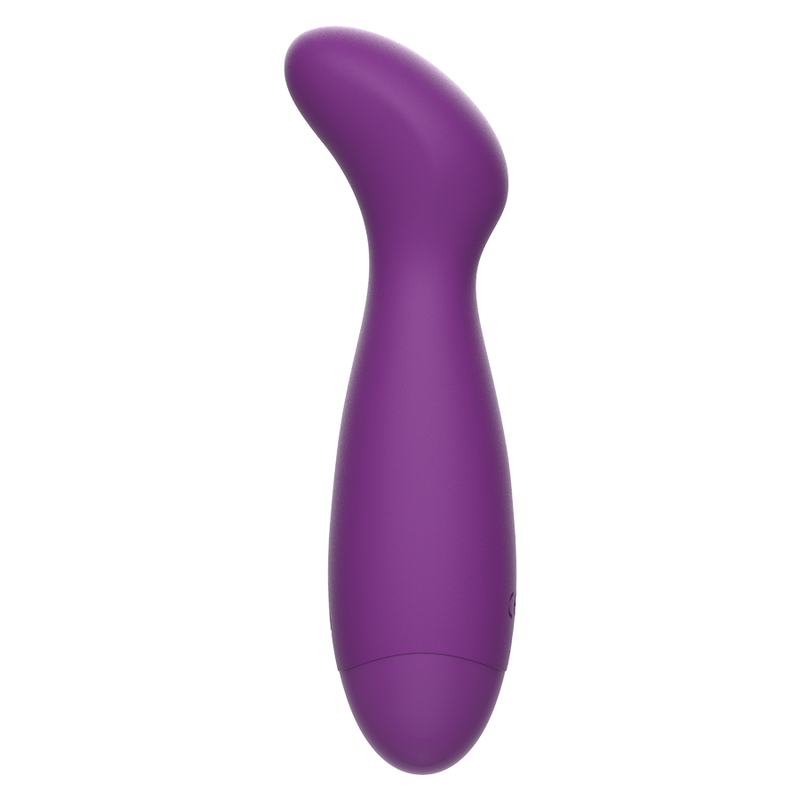 REWOLUTION - REWOPULSE VIBRADOR FLEXÍVEL ESTIMULADOR DO PONTO G