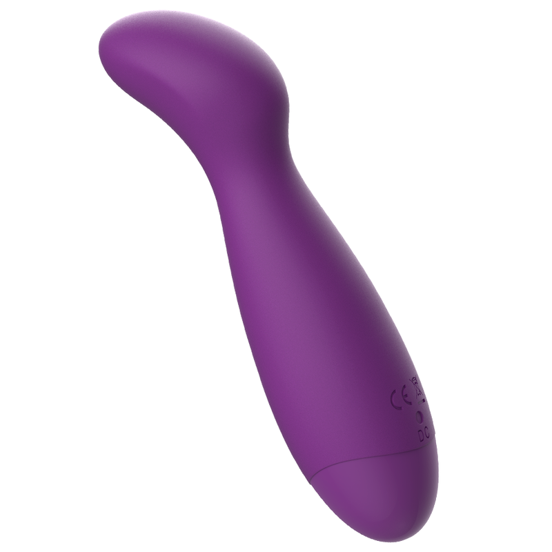 REWOLUTION - REWOPULSE VIBRADOR FLEXÍVEL ESTIMULADOR DO PONTO G