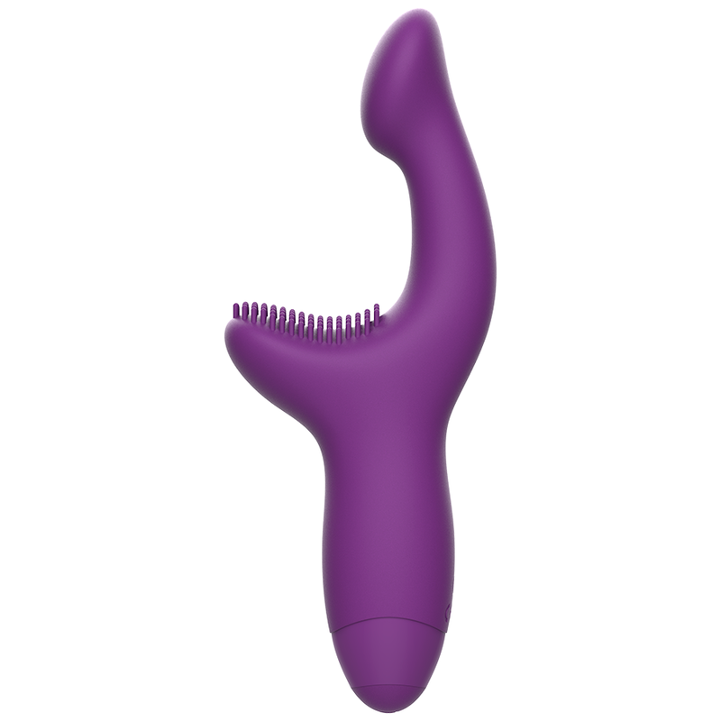 REWOLUTION - REWOKISS VIBRATING A-SPOT STIMULATOR