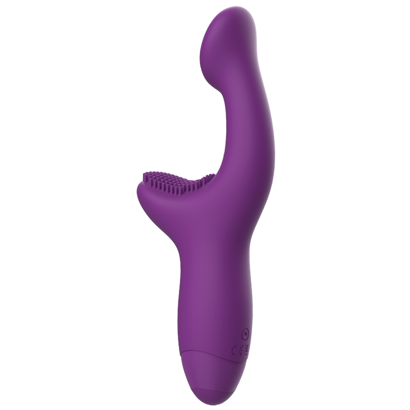 REWOLUTION - REWOKISS VIBRATING A-SPOT STIMULATOR