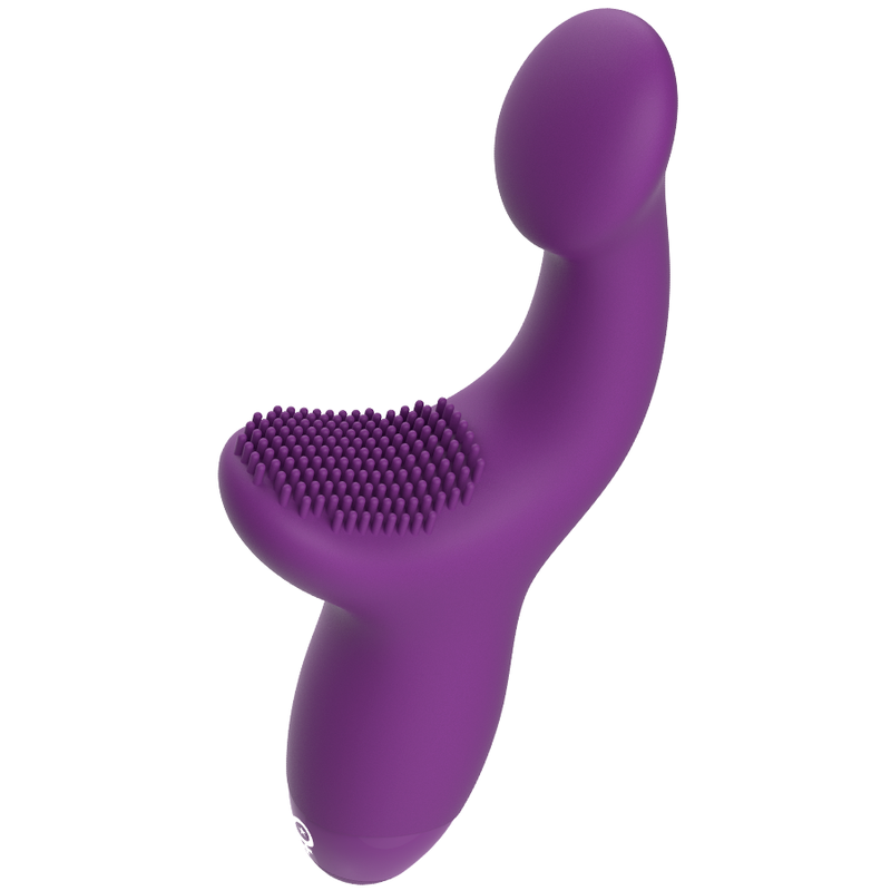 REWOLUTION - REWOKISS VIBRATING A-SPOT STIMULATOR