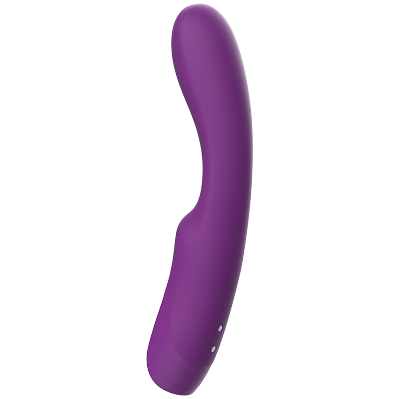 REWOLUTION - VIBRADOR FLEXÍVEL REWOCLASSY