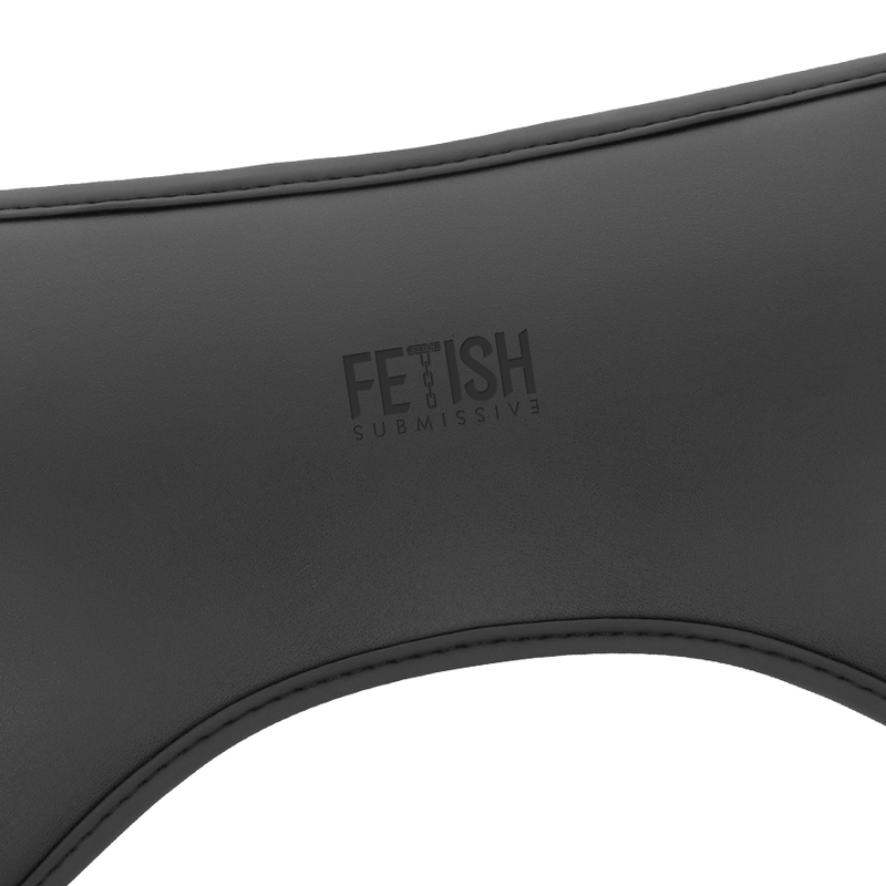 FETISH SUBMISSIVE CYBER STRAP - ARREIO COM DILDO DE CONTROLE REMOTO WATCHME TECHNOLOGY L