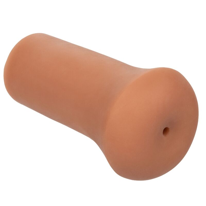 CALEXOTICS - MASTURBADOR BOUNDLESS STROKER COR CARAMELO