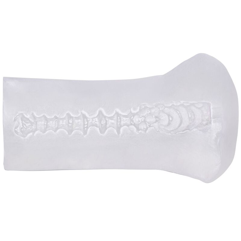 CALEXOTICS - MASTURBADOR TRANSPARENTE BOUNDLESS STROKER