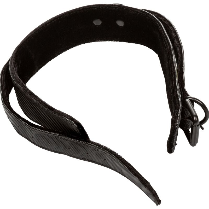 CALEXOTICS - BOUNDLESS COLLAR WITH LEASH