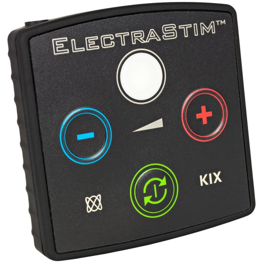 ELECTRASTIM - ESTIMULADOR SEXUAL ELETRO KIX