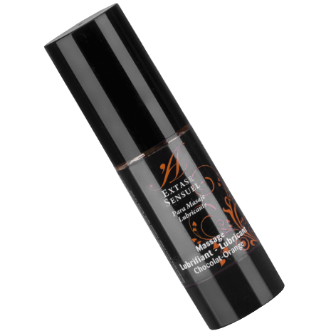 EXTASE SENSUAL - CHOCOLATE &amp; ORANGE STIMULATING OIL 30 ML