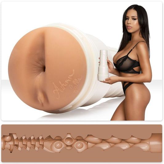 FLESHLIGHT GIRLS - TEXTURA DE PÊSSEGOS AUTUMN FALLS