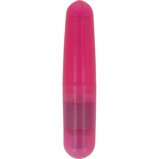 OHMAMA - PINK BASIC VIBRATING BULLET