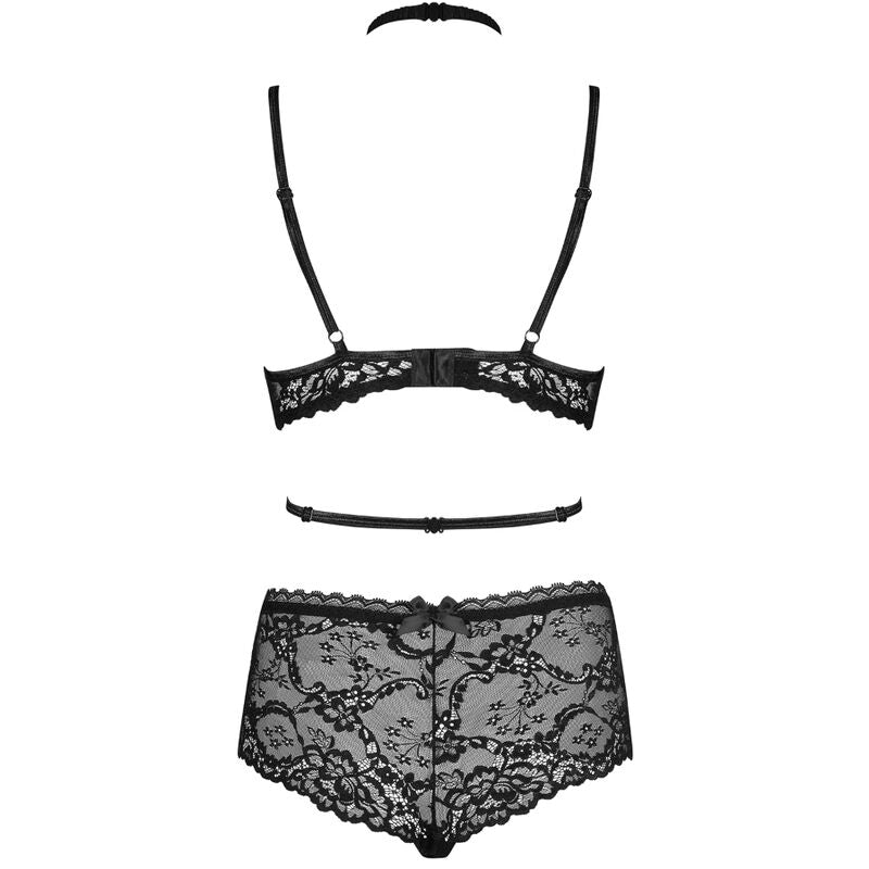 OBSESSIVE - CONJUNTO RAQUELIA DUAS PEÇAS S/M