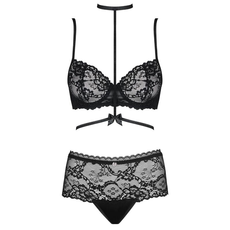 OBSESSIVE - CONJUNTO RAQUELIA DUAS PEÇAS S/M