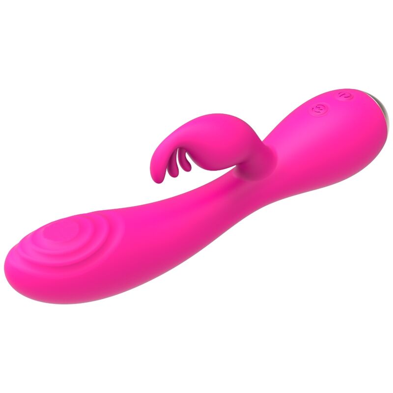 NALONE - VIBRADOR MAGIC STICK RABBIT - ROSA