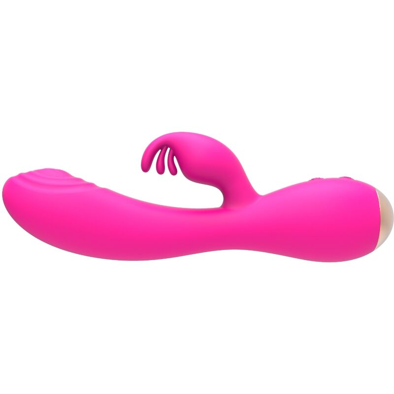 NALONE - VIBRADOR MAGIC STICK RABBIT - ROSA