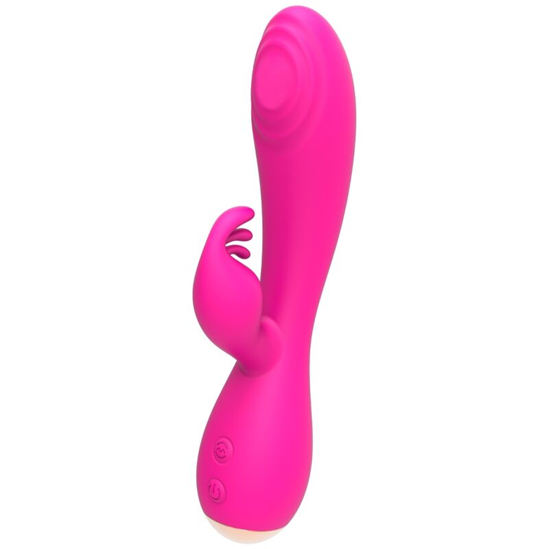 NALONE - VIBRADOR MAGIC STICK RABBIT - ROSA