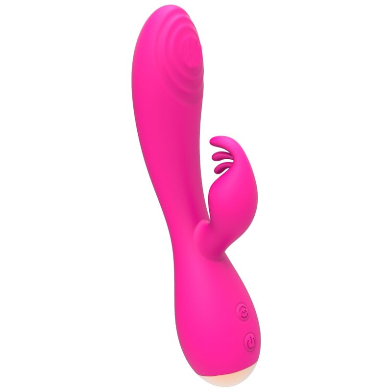 NALONE - VIBRADOR MAGIC STICK RABBIT - ROSA