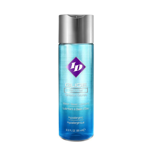 ID GLIDE - WATER BASED LUBRICANT 65 ML