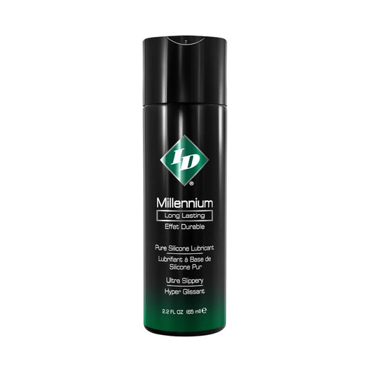 ID MILLENNIUM - MILLENNIUM SILICONE LUBRICANT 65ML