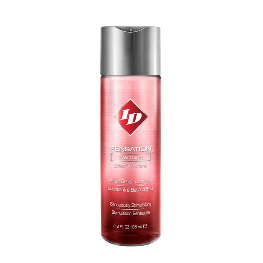 ID SENSATION - EFEITO CALOR 65 ML