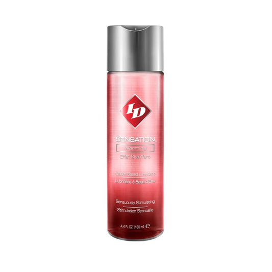 ID SENSATION - EFEITO CALOR 130 ML