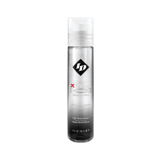 ID XTREME - LUBRIFICANTE 30 ML