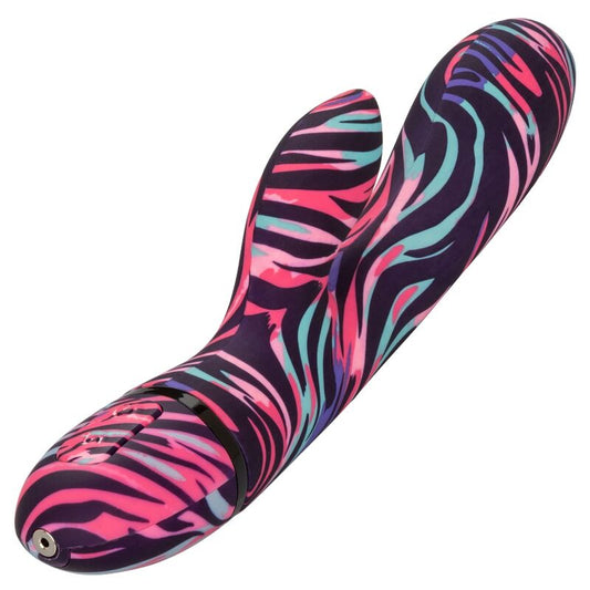 CALEXOTICS - VIBRADOR DUPLO PARA SUA CASA