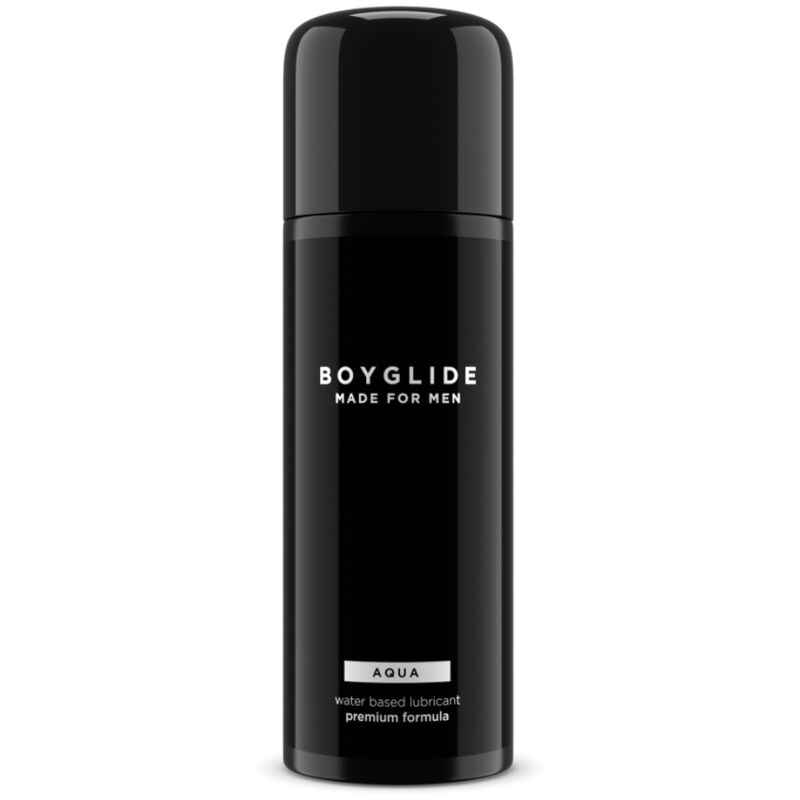 INTIMATELINE - BOYGLIDE LUBRIFICANTE À BASE DE ÁGUA 100 ML