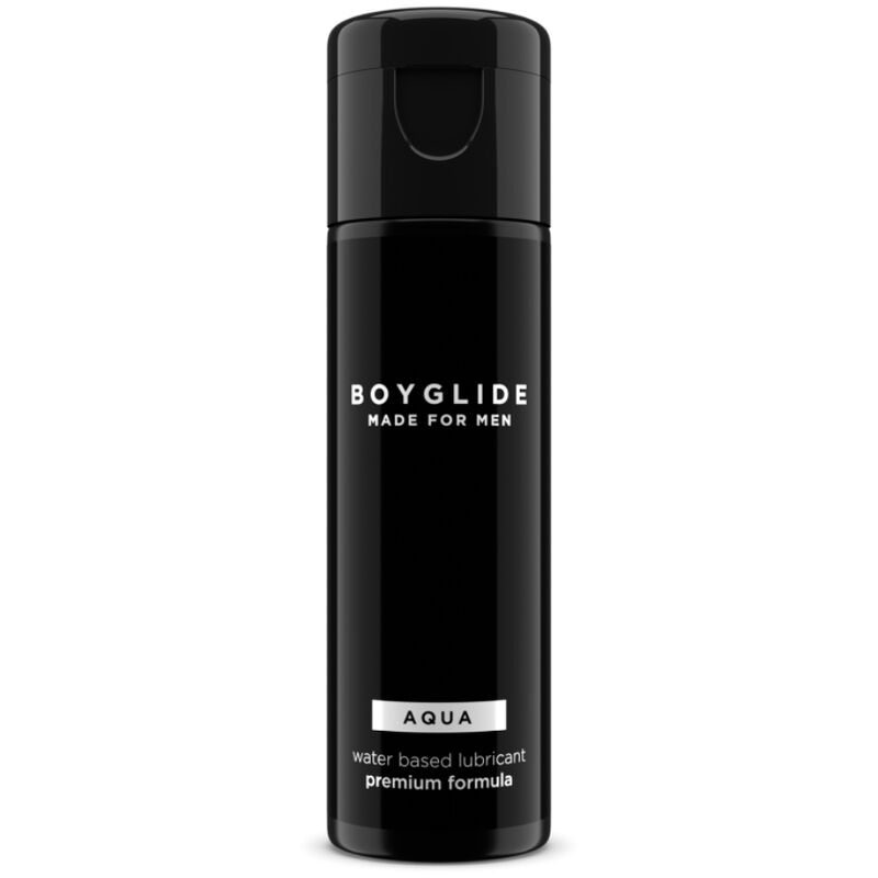 INTIMATELINE - BOYGLIDE WATER-BASED LUBRICANT 30 ML