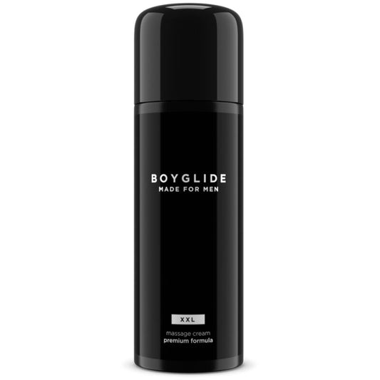 INTIMATELINE - BOYGLIDE XXL VOLUMINIZING MASSAGE CREAM 100 ML