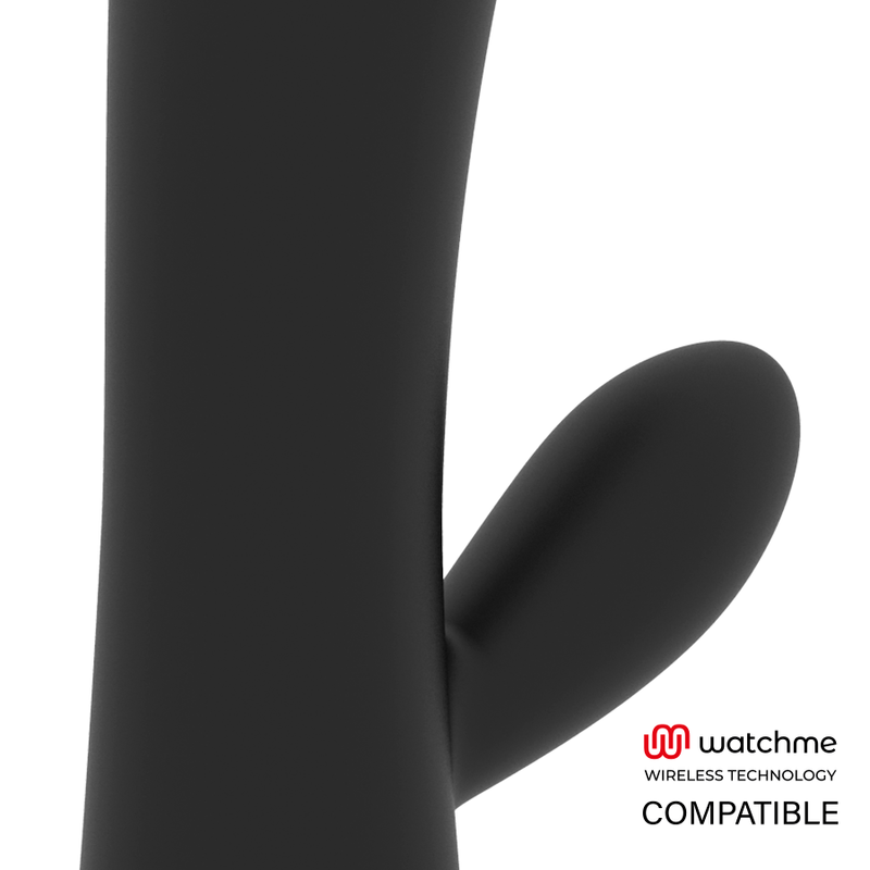 BRILLY GLAM - ERIK VIBRATOR COMPATIBLE WITH WATCHME WIRELESS TECHNOLOGY