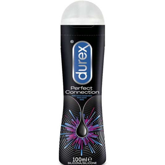 DUREX - PERFECT CONNECTION LUBRICANT 100 ML