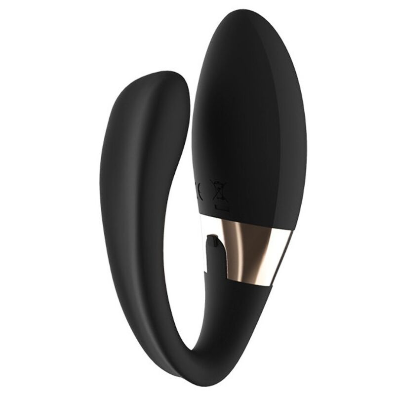 LELO - TIANI DUO MASSAGEADOR CASAL PRETO