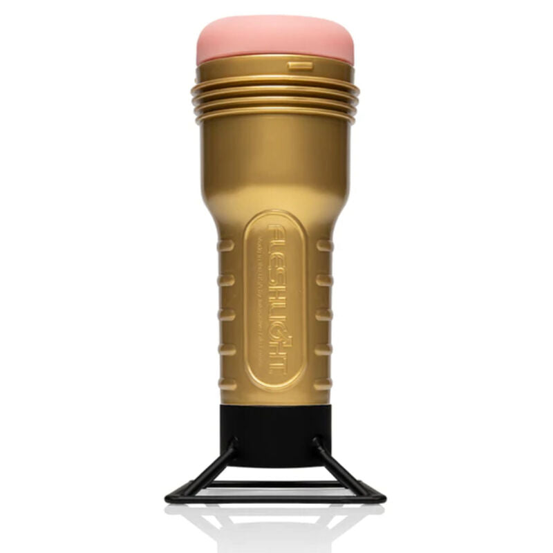 FLESHLIGHT - PARAFUSO SECO - SUPORTE DE SECAGEM