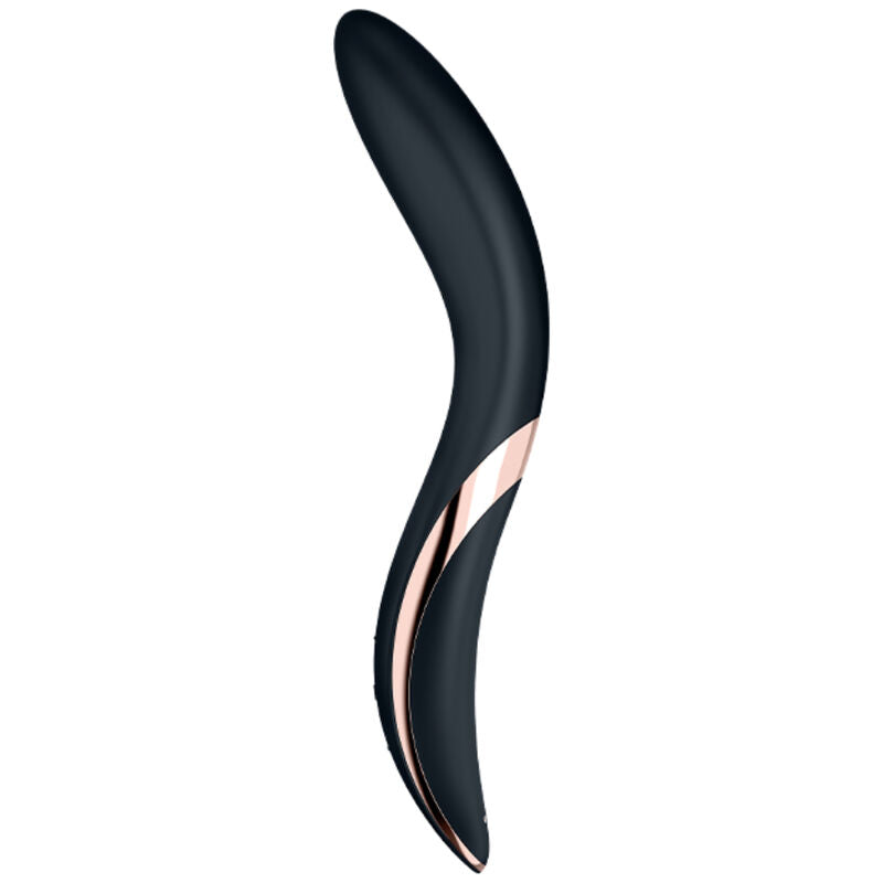 SATISFYER - VIBRADOR RRROLLING EXPLOSION G-SPOT