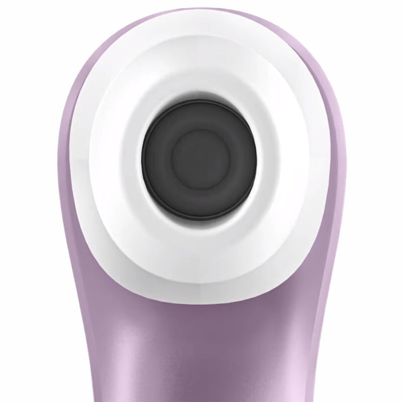 SATISFYER - ESTIMULADOR PRO 2 VIOLETA