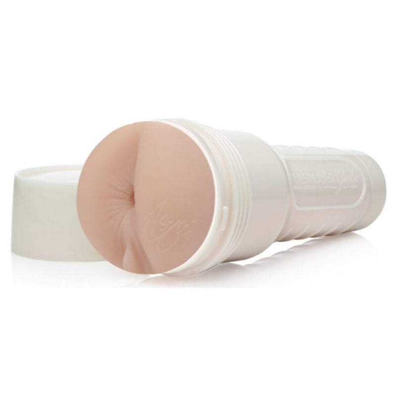 MENINAS FLESHLIGHT - ELSA JEAN TRATA ANAL