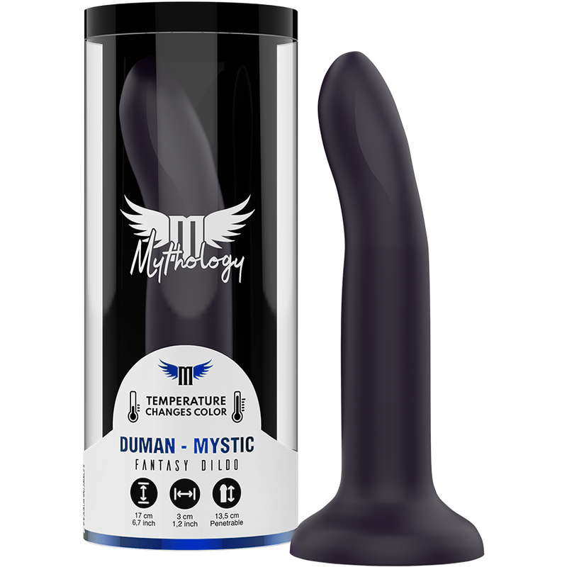 MITOLOGIA - DUMAN MYSTIC DILDO M