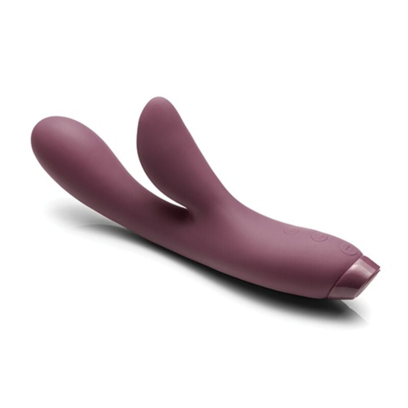 EU JOGO - HERA VIBRADOR COELHO - ROXO