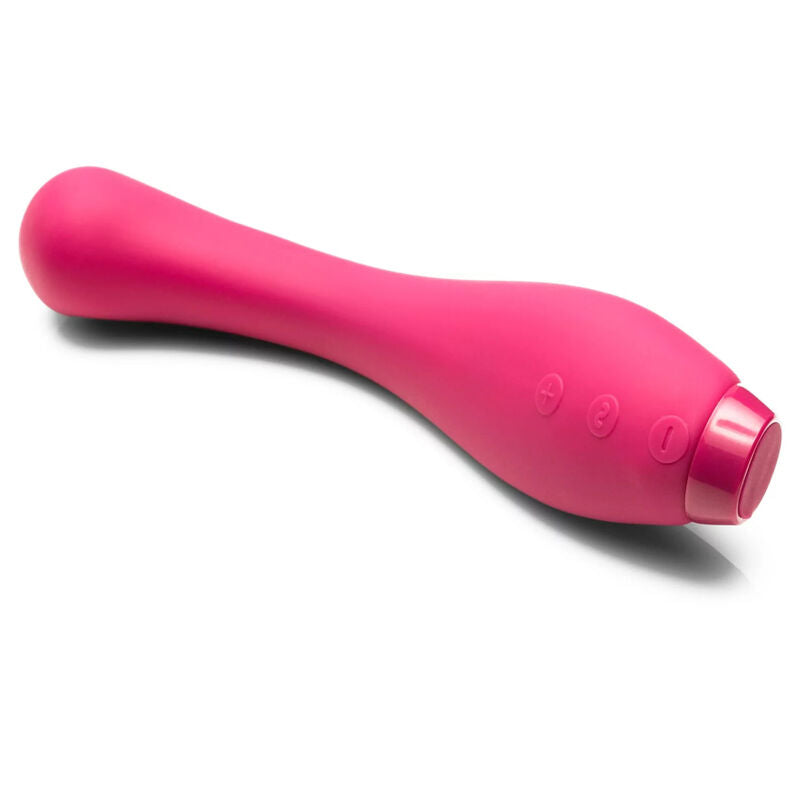 I PLAY - VIBRADOR JUNO G-SPOT - FÚCSIA