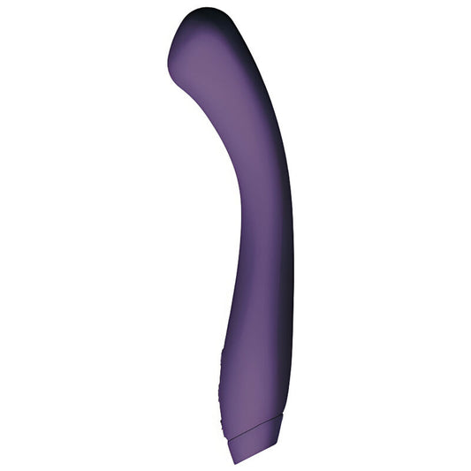 I PLAY - VIBRADOR JUNO G-SPOT - ROXO