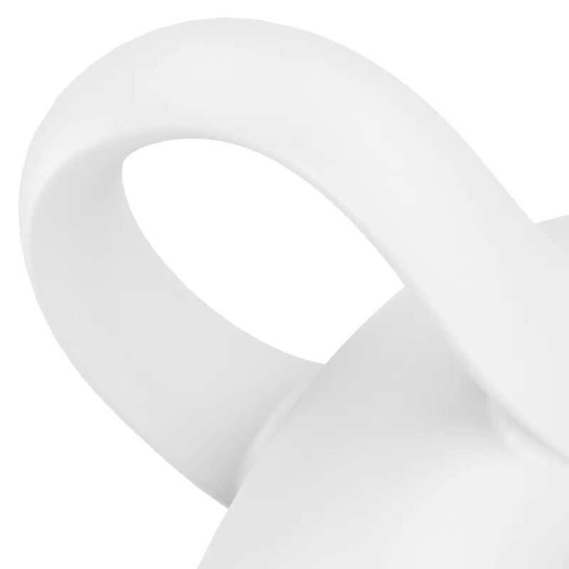 SATISFYER - BOLD LOVER DEDAL VIBRANTE BRANCO
