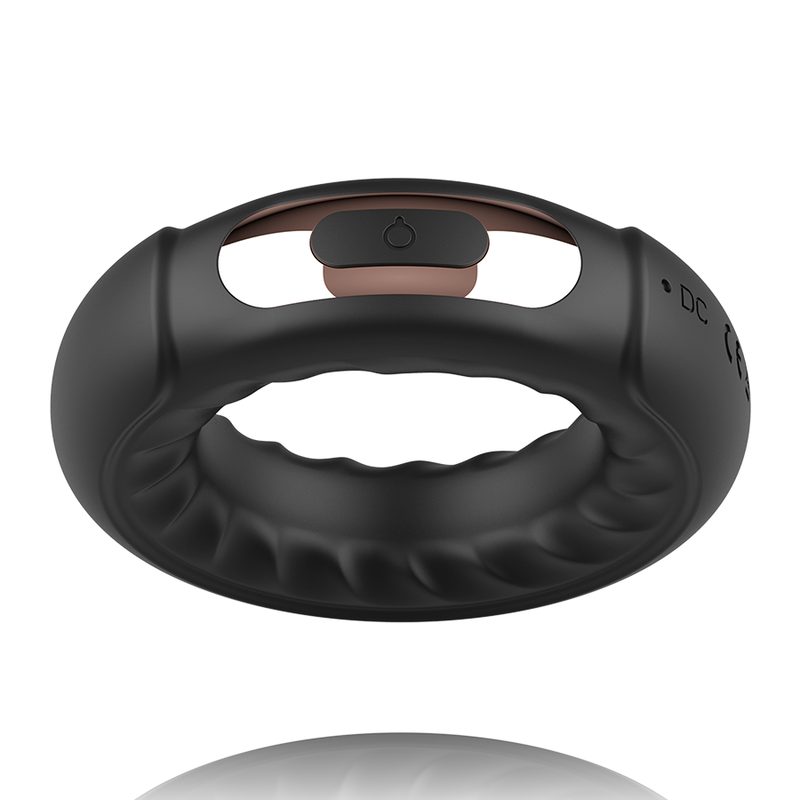 ANBIGUO - ADRIANO VIBRATING RING COMPATIBLE WITH WATCHME WIRELESS TECHNOLOGY