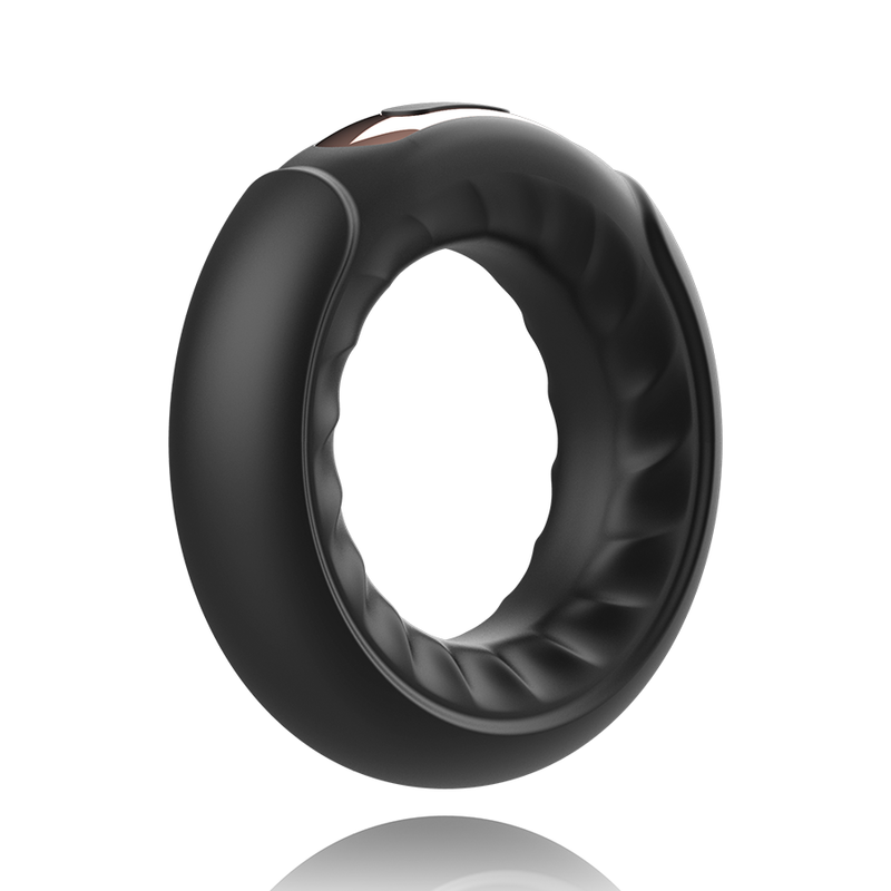 ANBIGUO - ADRIANO VIBRATING RING COMPATIBLE WITH WATCHME WIRELESS TECHNOLOGY