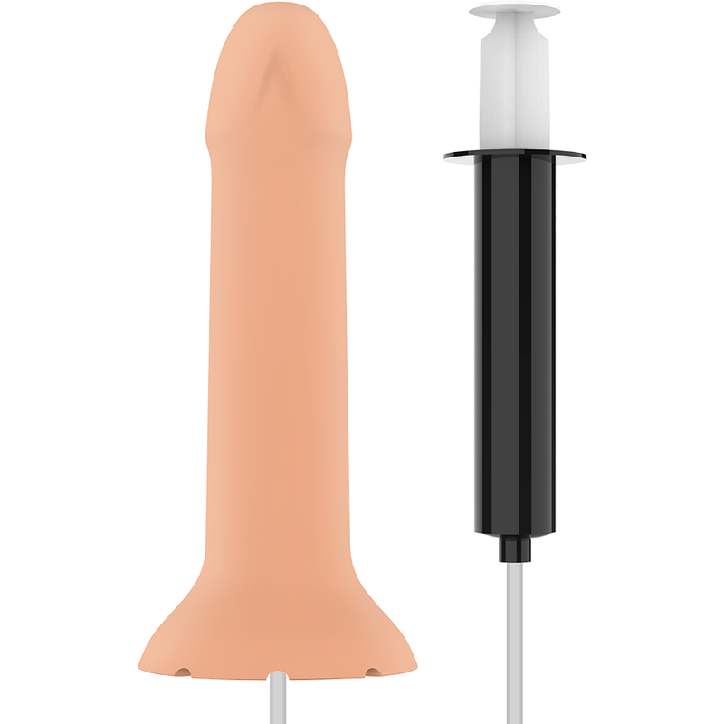 MYTHOLOGY - ORIGINAL FLIPPER EJACULATOR DILDO